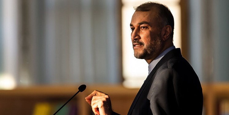 امیرعبداللهیان: سیاست منطقه‌ای جمهوری اسلامی ایران بر تعامل و همکاری سازنده استوار است