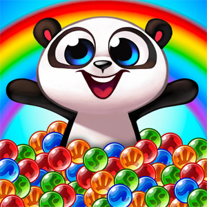 بازی Bubble Shooter - دانلود