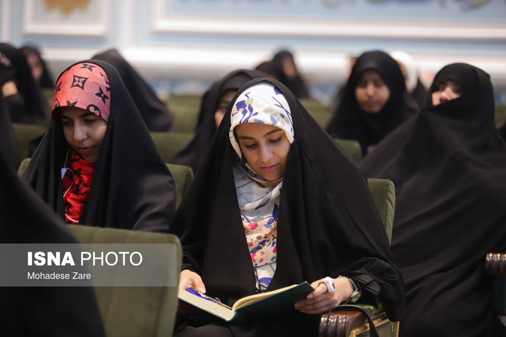 هشتمین اجلاس بین المللی «مجاهدان در غربت»