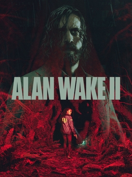 استودیوی Remedy ساختار دو شخصیتی Alan Wake 2 را توضیح داد