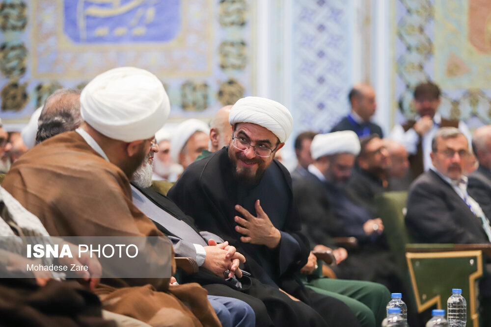 هشتمین اجلاس بین المللی «مجاهدان در غربت»