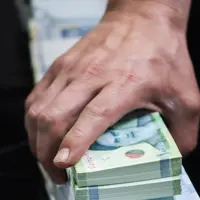 چه تعداد حساب به حساب واحد خزانه متصل نشده است؟
