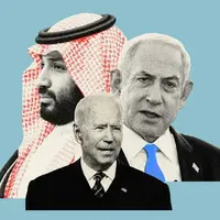 ادعای نتانیاهو: عادی‌سازی روابط با عربستان در دسترس است
