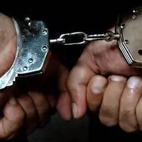 دستگیری ضارب آمر به معروف در آبیک