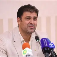سهرابیان: خوشحالم اولین مدال کار‌وان ایران به دست آمد