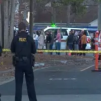 تیراندازی در ایالت «ویرجینیا» در آمریکا با پنج زخمی