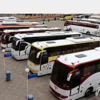 راهداری مسئول تأ‌مین اتوبوس لازم برای مسیر ایلام ـ تهران