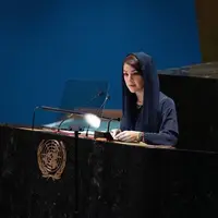 تکرار ادعای بی‌اساس امارات درباره جزایر سه‌گانه ایران از تریبون سازمان ملل  