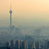 ایران در جمع 10 کشور آلوده‌ساز دنیا
