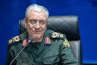 سخنگوی وزارت دفاع: رسما اعلام می‌کنیم موشک ‌اسرائیل‌زن در اختیار داریم‌ 