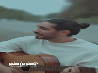 اجرای جدید و زیبای کسری زاهدی به نام «سفر» 