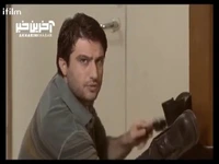 بذار اشکات رو پاک کنم! 
