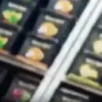 گزارشی درباره برخورد با عرضه‌کنندگان محصولات دخانی قاچاق
