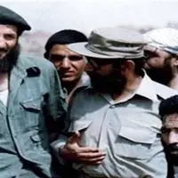 شهید مجتبی هاشمی‌نژاد، چریکی که فدایی مردم ایران شد