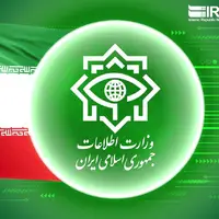 ۱۵ تروریست تکفیری وابسته به داعش دستگیر شدند