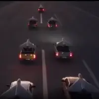 روایتی از ناگفته‌ها و محرمانه‌های قدرت پهپادی ایران در مستند «پرچمدار»