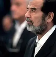نویسنده‌ای که 23 سال قبل از محاکمه صدام، اعدام او را پیش‌بینی کرد 