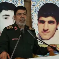 سخنگوی سپاه: ملت ایران با گذشت ۳۵ سال از دفاع مقدس دشمنان خود را همچنان ناکام گذاشته است