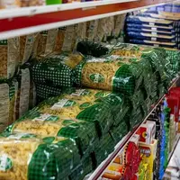 رییس اتحادیه سوپرمارکت‌داران تهران: کاهش ۵۰ درصدی قدرت خرید مردم کذب است