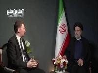 رئیس جمهور: رابطه ایران و روسیه تحت تاثیر تغییرات بین‌المللی قرار نمی‌گیرد