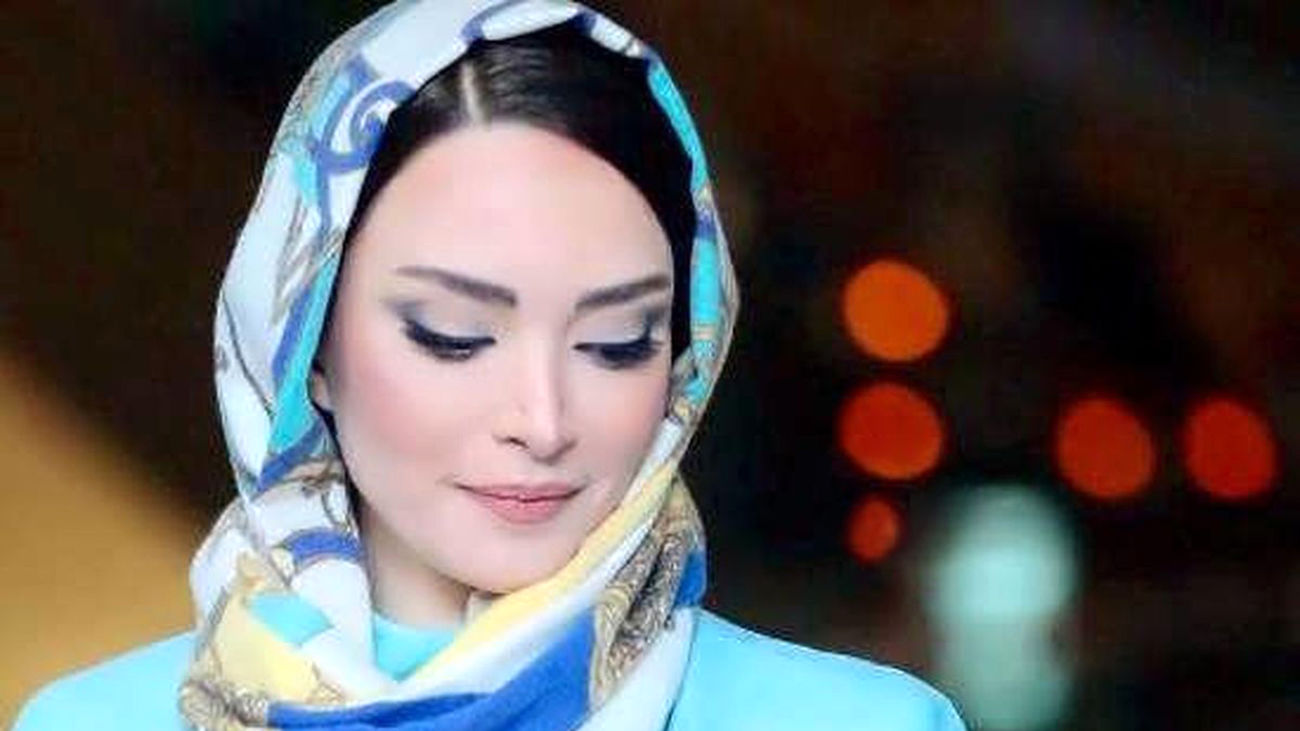 چهره ها/ عکس‌های پاییزی بهنوش طباطبایی