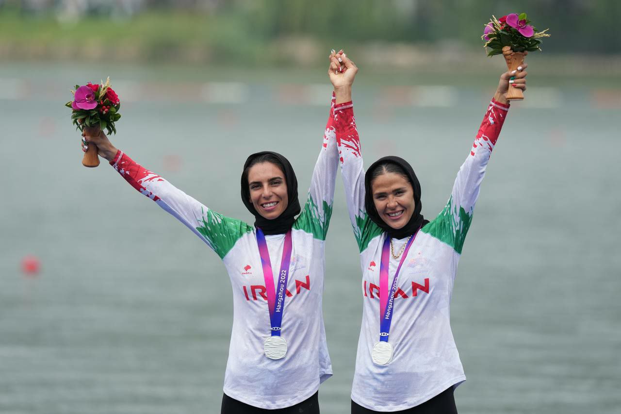رقابت ورزشکاران ایران در نخستین روز بازی های هانگژو