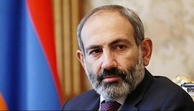 توطئه کودتا در ارمنستان خنثی شد