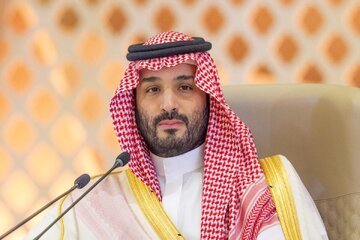 نگاه شاهزاده سعودی به توافق با ایران