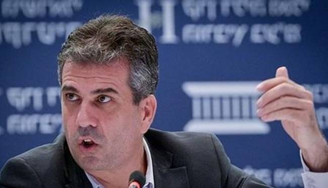 ادعای کوهن: 6 یا 7 کشور اسلامی دیگر مایل به عادی سازی با اسرائیل هستند