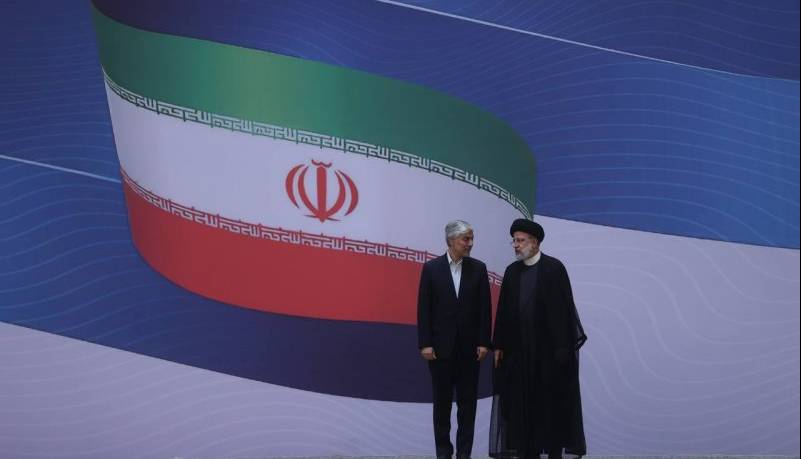 شناسایی زمین ورزشگاه جدید ایران