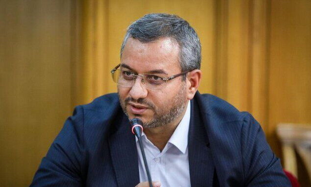 محل ساخت آرامستان جدید تهران مشخص شد