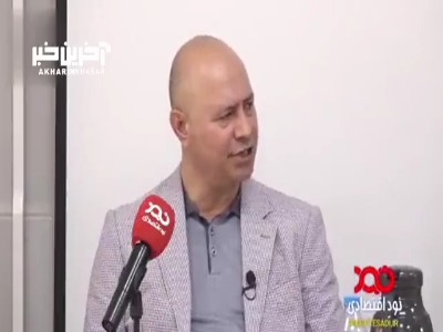 عضو اتاق بازرگانی ایران: الان در کمیسیون صنایع مجلس یک نفر هم متخصص معدن نداریم