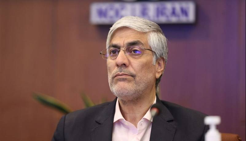 هاشمی: رسالت اصلی ما همگانی کردن ورزش است