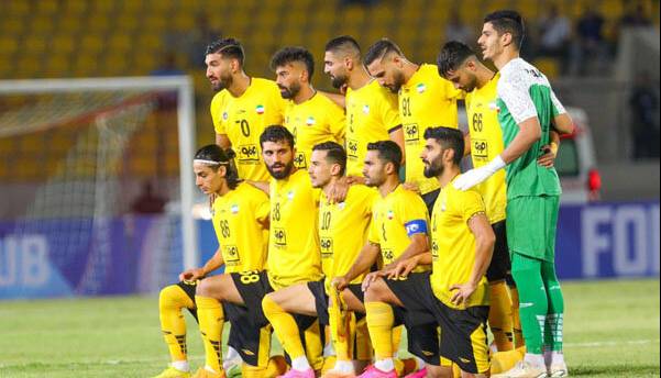 خبر بد برای پرسپولیس و مدعیان