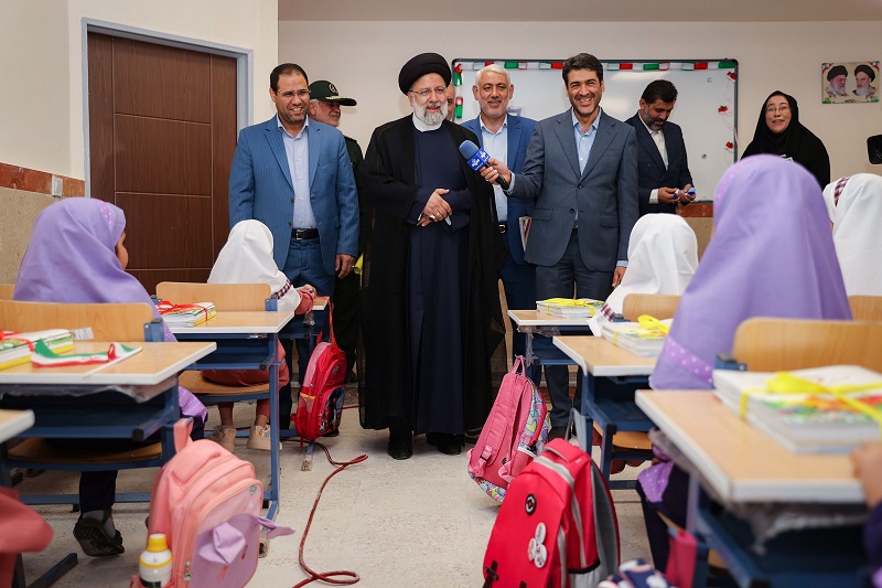 پرسش مهری که به پویش تبدیل شد