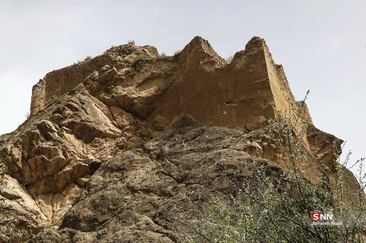 روستای زیبای «شاهاندشت»