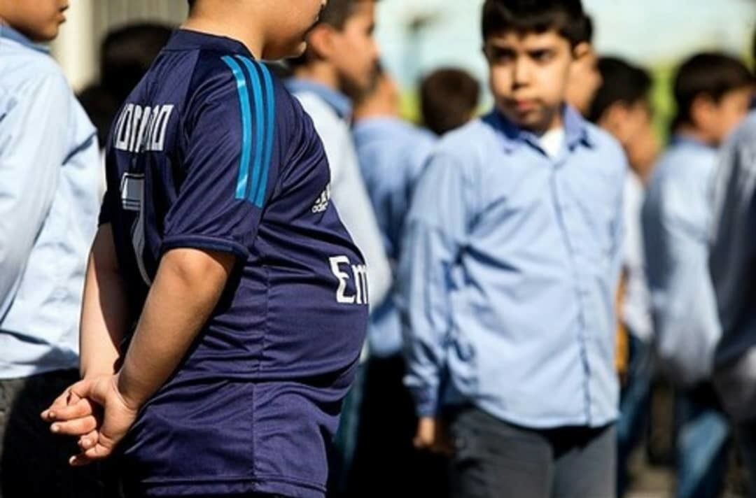 بیش از 7 درصد دانشآموزان گلستانی چاق هستند