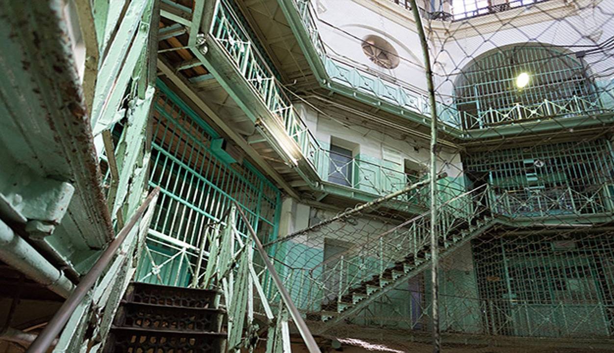گوناگون/ مرموزترین حقایق درباره زندان آلکاتراز