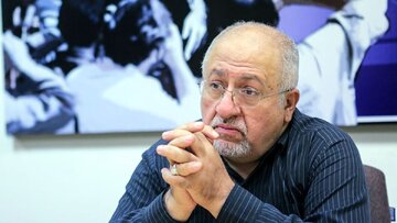 حق‌شناس: حاصل یکدستی قدرت، افزایش تنازعات در نیروهای حاکمیتی بود