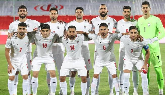 زمان اردوی تیم ملی برای تقابل احتمالی با کی‌روش