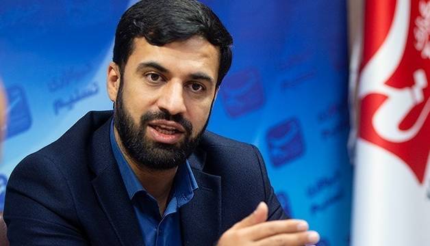 روزانه 250 تن گوشت قرمز تا 5 ماه آینده وارد کشور می‌شود