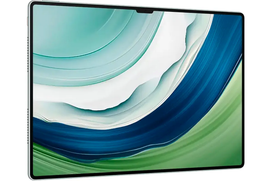 هواوی میت پد پرو 13.2 اینچ رونمایی شد؛ اولین تبلت دنیا با نمایشگر OLED منعطف