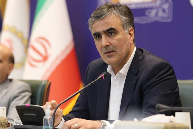 دستور فرزین برای تشکیل کارگروه رفع موانع تامین مالی نهضت مسکن