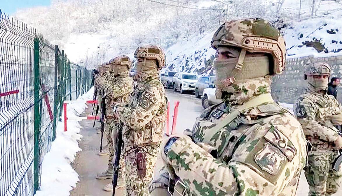 ایران با باکو چه کند؟