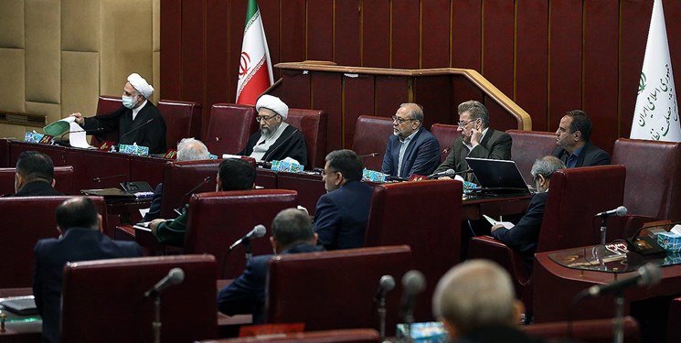 ابوترابی: مجمع تشخیص، دولت و قوه قضائیه را از طرح «شفافیت» مستثنی کرد