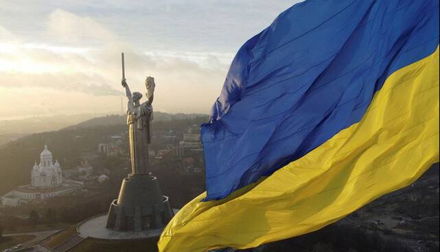 رشد اقتصادی اوکراین رکورد تاریخی ثبت کرد