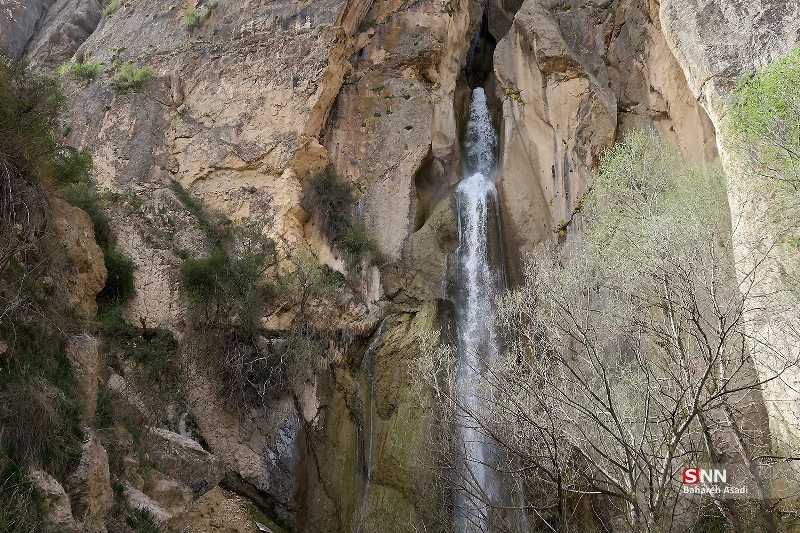 آثار دیدنی روستای شاهاندشت