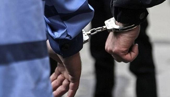 باند کلاهبرداران تلفنی در داخل و خارج زندان دستگیر شدند