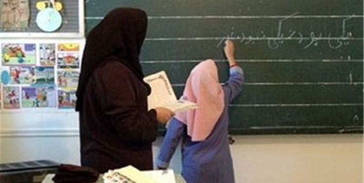 آماری عجیب از مدارس کم جمعیت در کشور؛ 505 مدرسه تک نفره داریم!