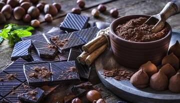 فواید شگفت‌انگیز شکلات داغ برای بدن